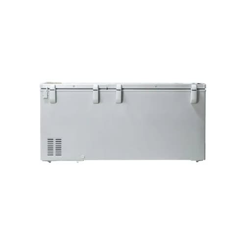Double Door Chest Freezer - Bcd-500m - 490L