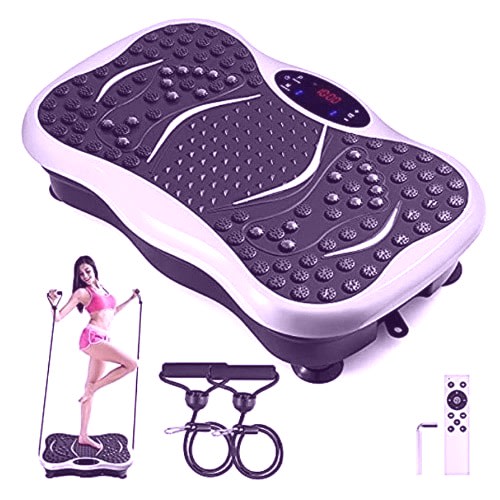 Fss Total Body Fitness Vibration Massager