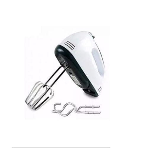 Portable Hand Mixer - 260w