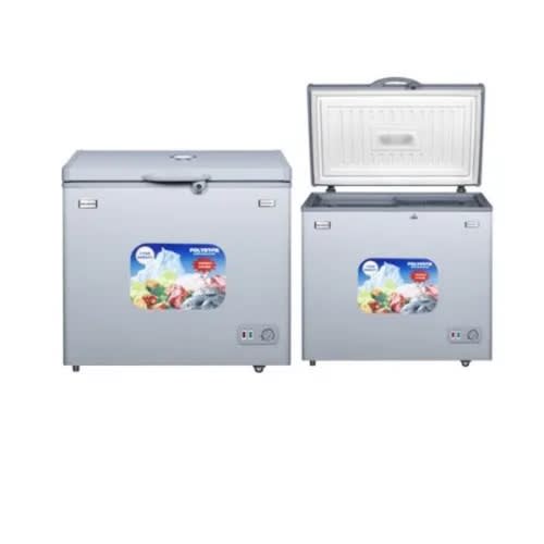 Chest Freezer-pv-cf322gl- 200l
