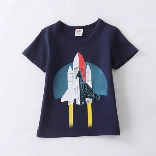Boy's Top