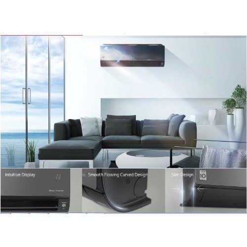 1.5HP Artcool Air Conditioner