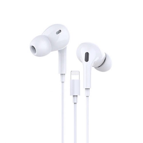 Dpuri Lightning Hd Music Earphone Mx-830 - 1.2m