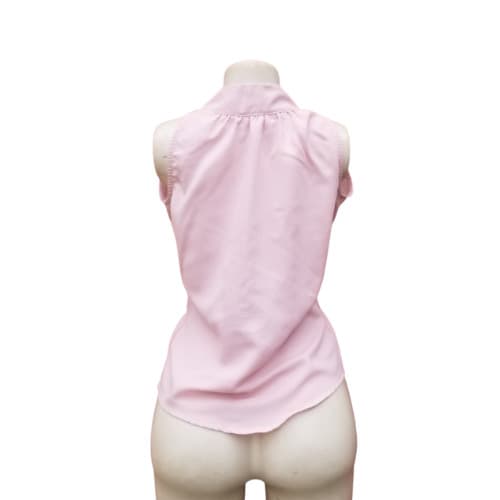 Ladies Top - Pink