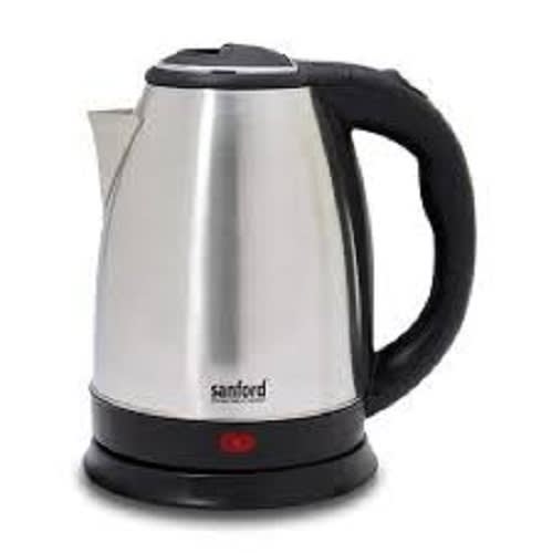 Sanford Electric Kettle 1.8l
