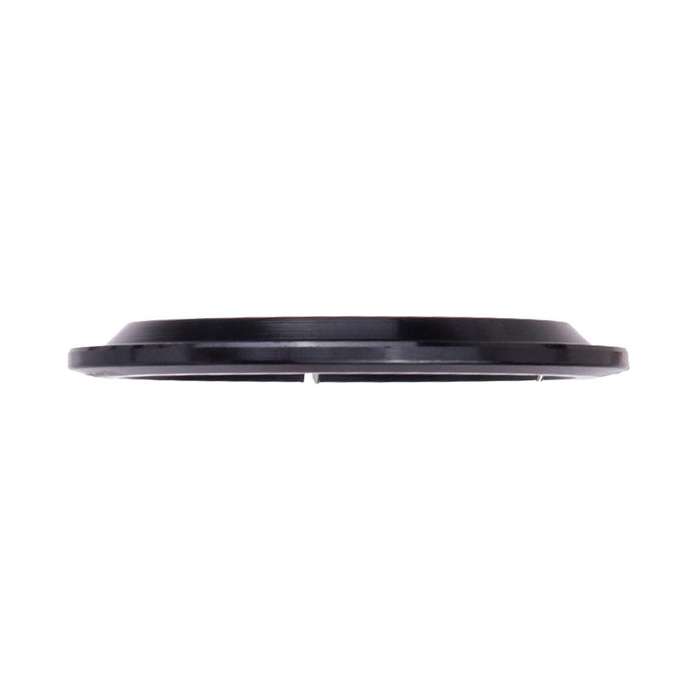 Bicycle Tapered Fork Open Crown Race Replacement Headset Base Ring for 1.5 inch Fork 52mm 54mm Bike Headset
