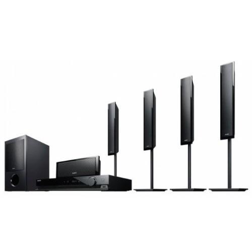 Dav-tz715 5.1 Dvd Home Theater System
