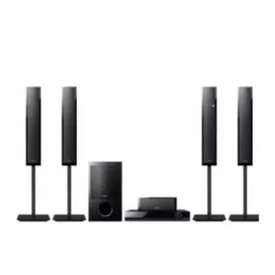 Dav-tz715 5.1 Dvd Home Theater System