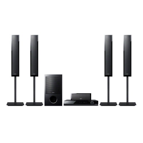 Dav-tz715 5.1 Dvd Home Theater System