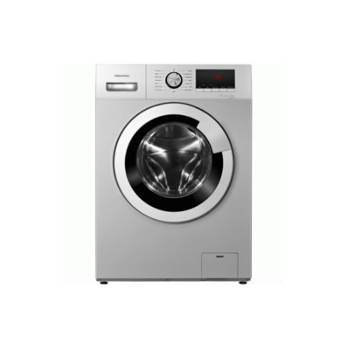 Automatic Washing Machine - Wm6012s - 6Kg