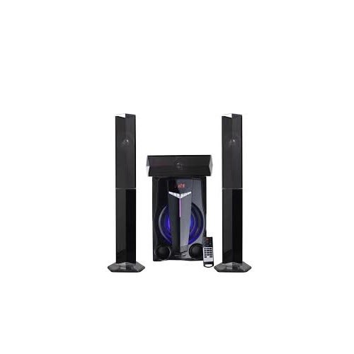 3.1ch Heavy Duty Home Theatre