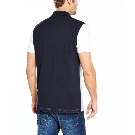 Regular Fit Cotton Polo