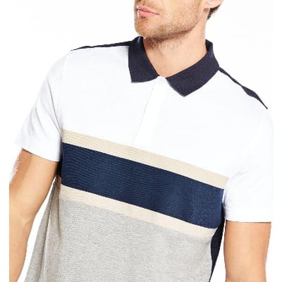 Regular Fit Cotton Polo