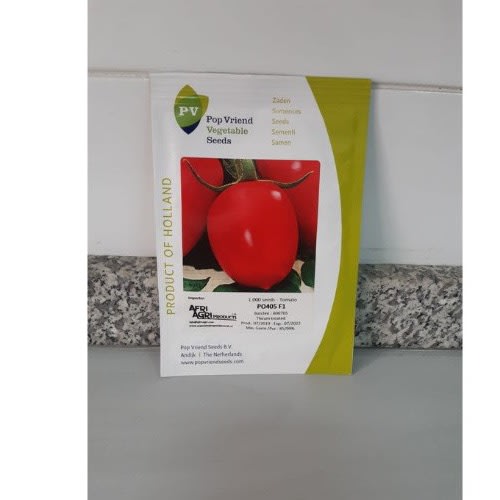 Po405 F1 Hybrid Tomato Seeds 1000 Seeds