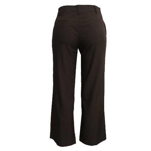 Cooperate Trouser - Black