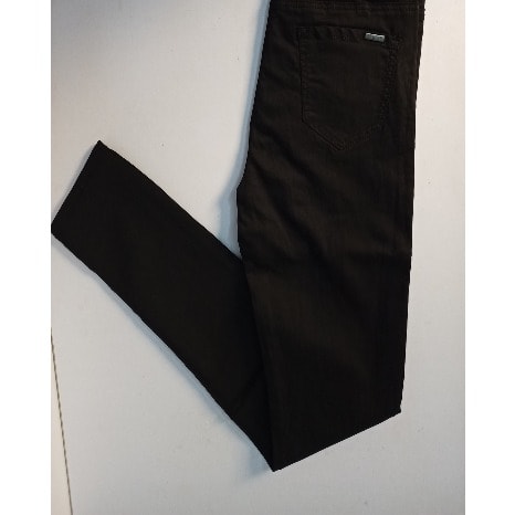 Women Skinny Jeans - Black