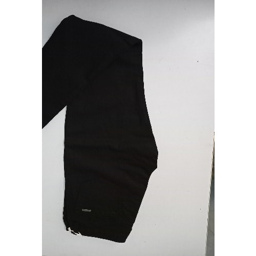 Women Skinny Jeans - Black