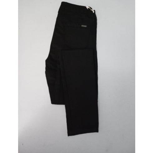 Women Skinny Jeans - Black