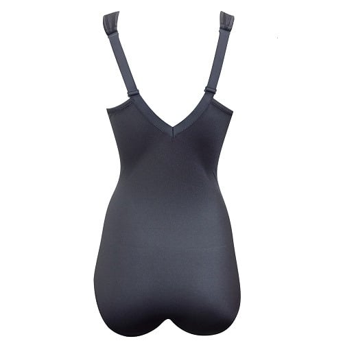 Shaping Lace Body Corselette