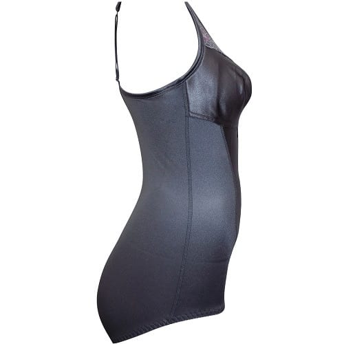 Shaping Lace Body Corselette
