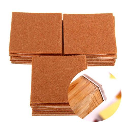 24Pcs Oak Wood Vinyl Tile Laminate Floor Furniture