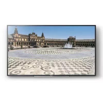 48'' Smart Full Tv - 48w652