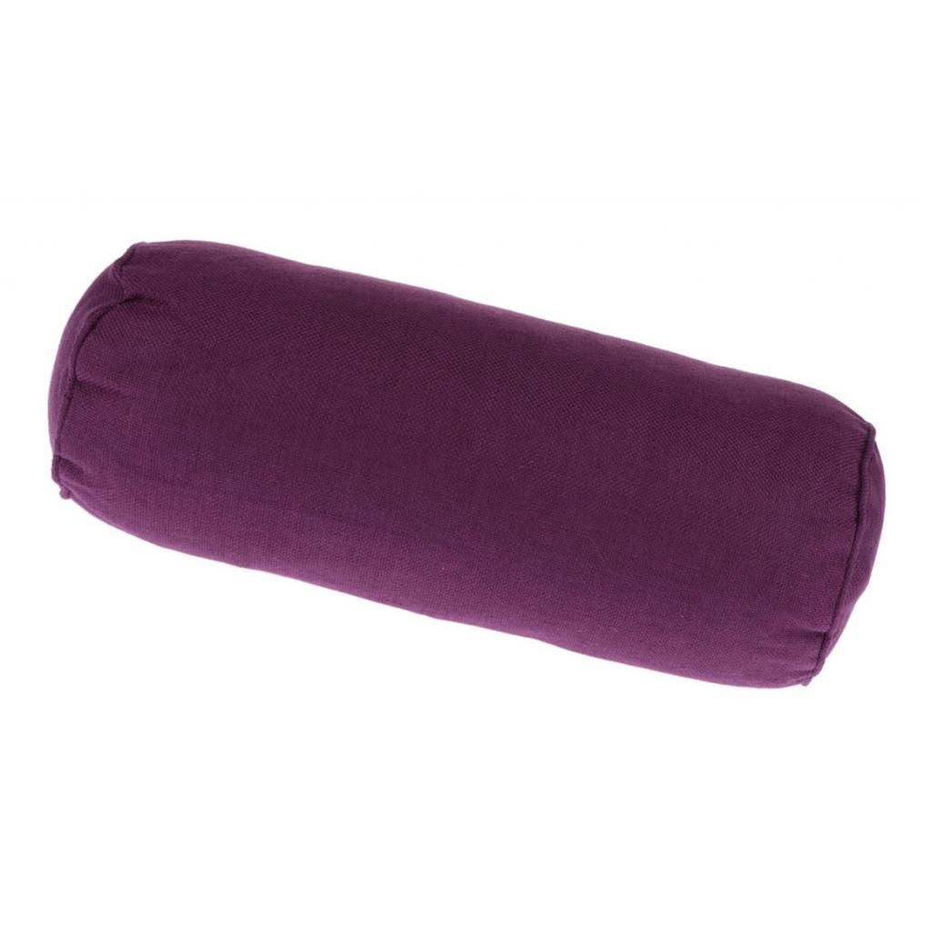 Neck Roll Pillow Cervical Bolster Spine   Traction Spondylosis