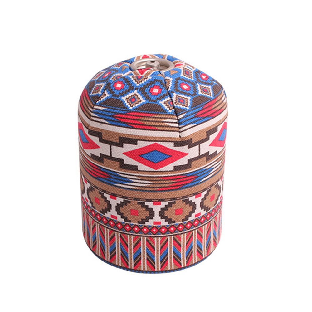 Portable Cooking Gas Tank Cover Tank Protector Tank Storage