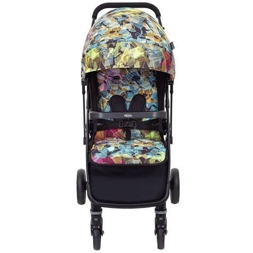 Breaze Lite Stroller