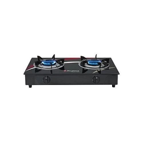 Table Top Glass Gas Cooker - Ggc-002