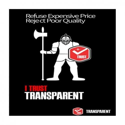 Transparent 32 Inches Android 9.0 Narrow Frame Smart Led Tv - 27 Months Warranty - 2022 Model