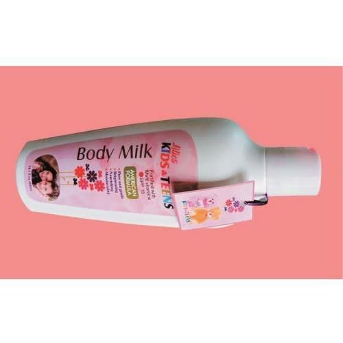 Lilies Kids & Teens Lotion - 400ml