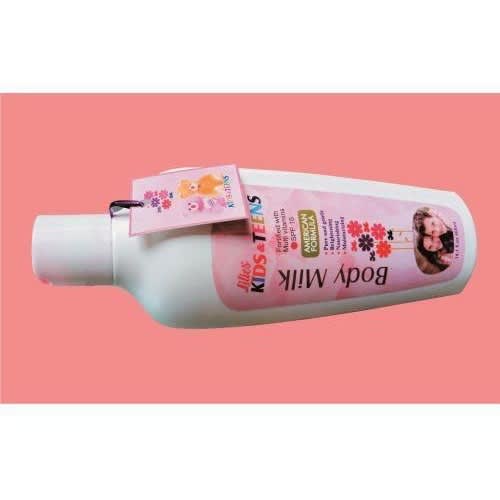 Lilies Kids & Teens Lotion - 400ml