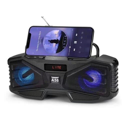 A57 Wireless Bluetooth Speaker