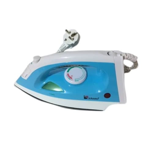 Steam Iron - 1400W