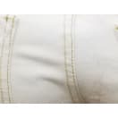 Ladies Casual Shorts -cream