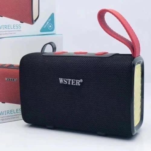 Wireless Bluetooth Speaker - Ws 1835