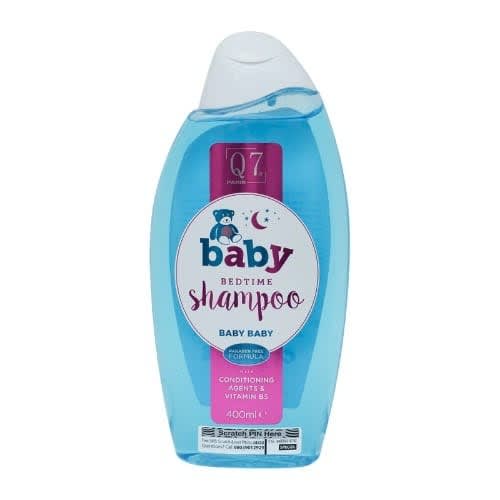 Baby Bedtime Shampoo - Baby Baby 400ml