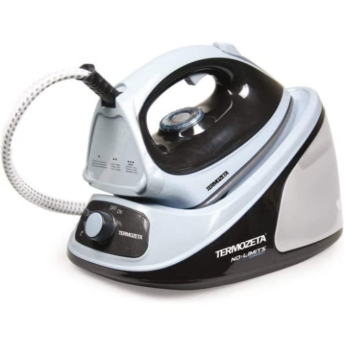 Termozeta Compact Steam Iron-2100w