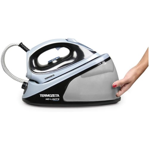 Termozeta Compact Steam Iron-2100w