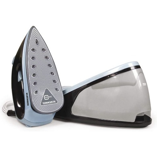 Termozeta Compact Steam Iron-2100w