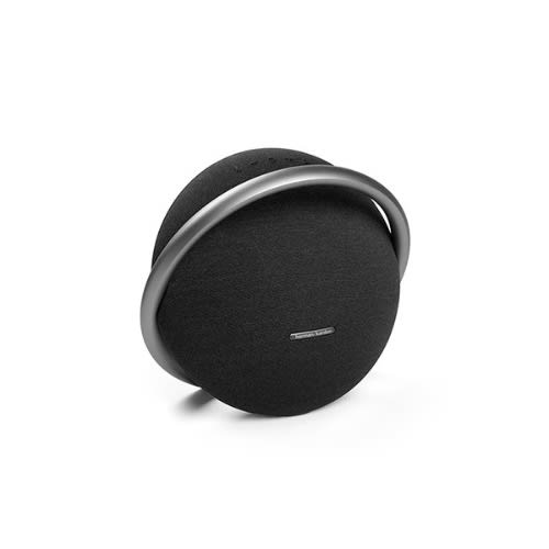 Onyx Studio 7 Bluetooth Speaker - Black