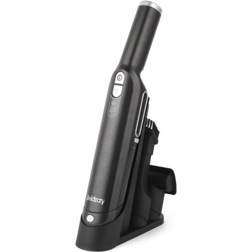 Bel0944sl Revo Cordless Handheld Vacuum Cleaner