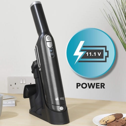 Bel0944sl Revo Cordless Handheld Vacuum Cleaner