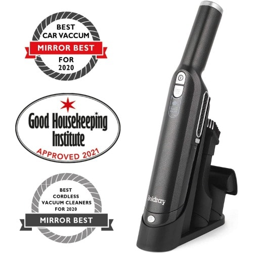 Bel0944sl Revo Cordless Handheld Vacuum Cleaner
