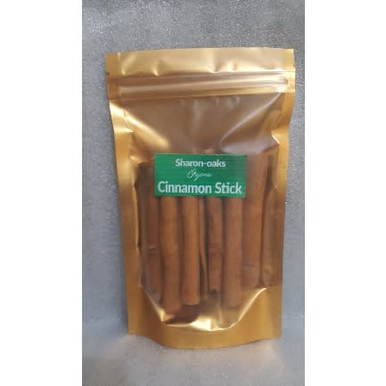 Ceylon Cinnamon Stick - 80g