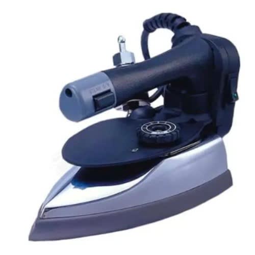 Industrial Steam And Dry Iron -  2600W