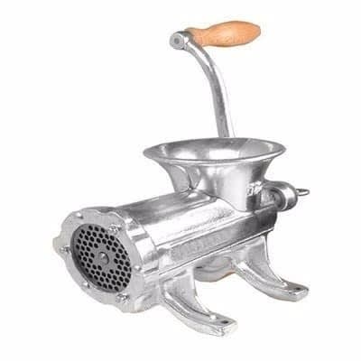 Meat Grinder & Mincer