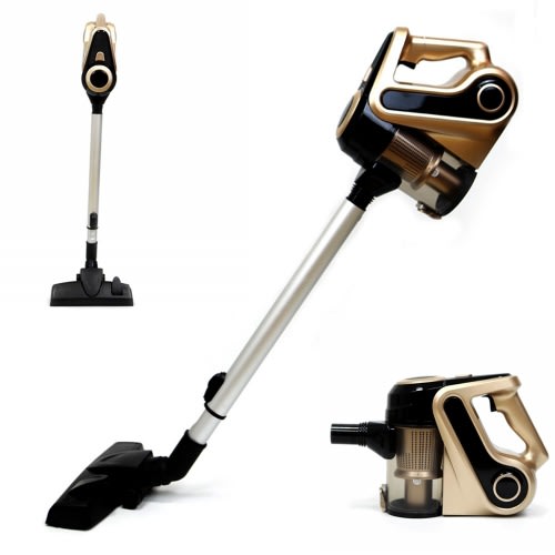 Corded  Handheld Vacuum Cleaner With Aluminium Motor-600w Nom 800w Cb