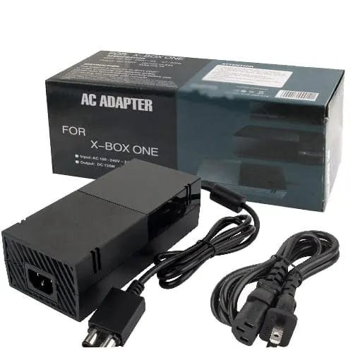 Ac Power Adapter Charger
